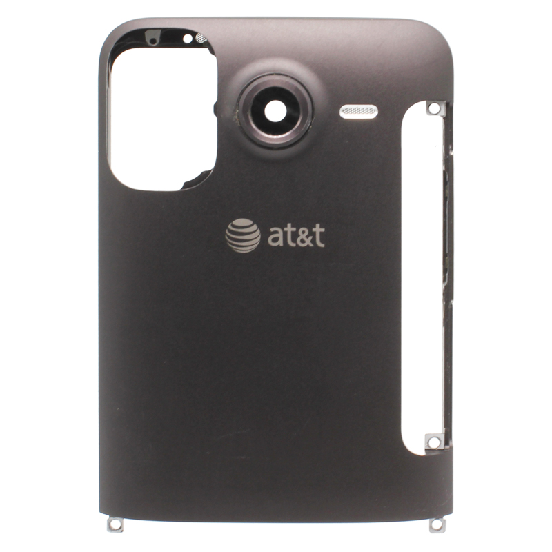 

Корпус BaseMarket для HTC Desire HD A9191 (коричневый) Premium