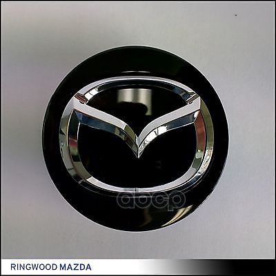 

Крышка Ступицы Колеса MAZDA арт. KD5137190