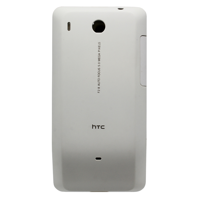 

Корпус BaseMarket для HTC Hero A6262 (белый) OEM