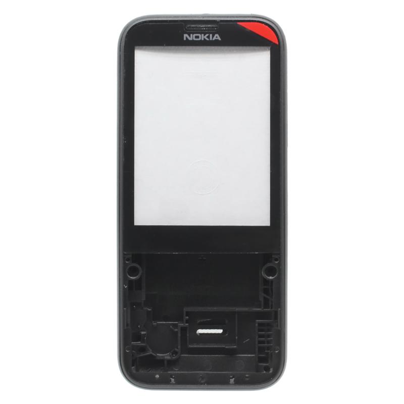 

Корпус BaseMarket для Nokia 225 (черный)