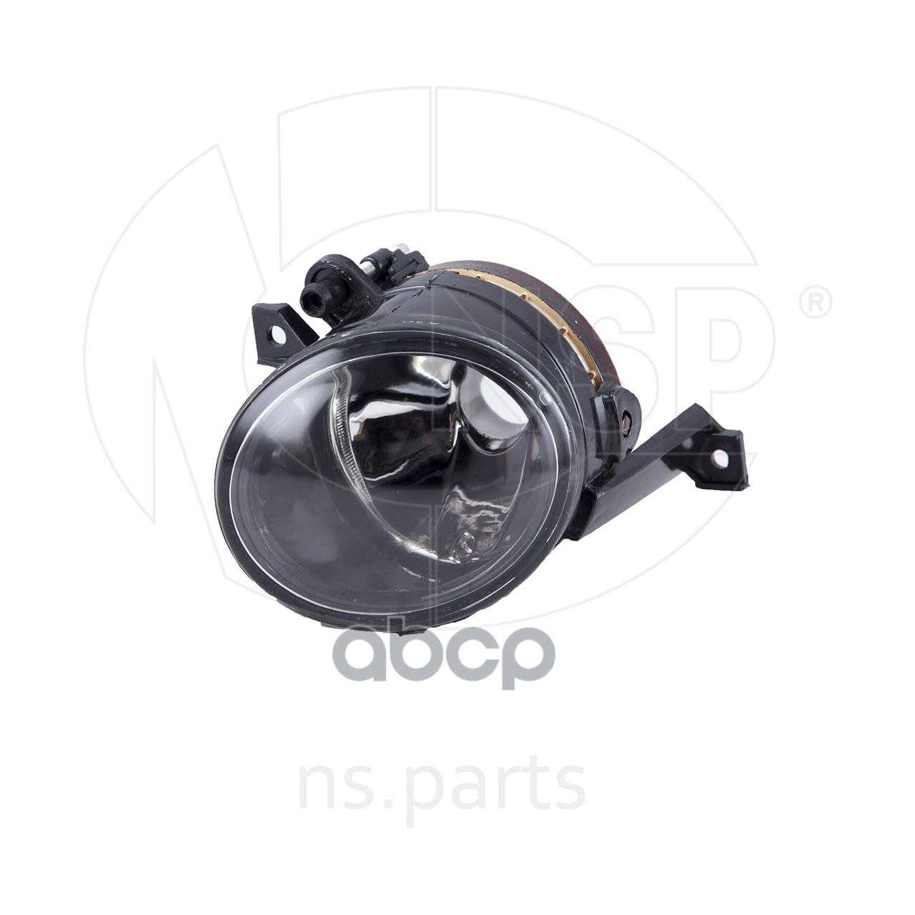 

Фара Противотуманная Правая Volkswagen Polo Sedan (-15) NSP арт. NSP081T0941700G