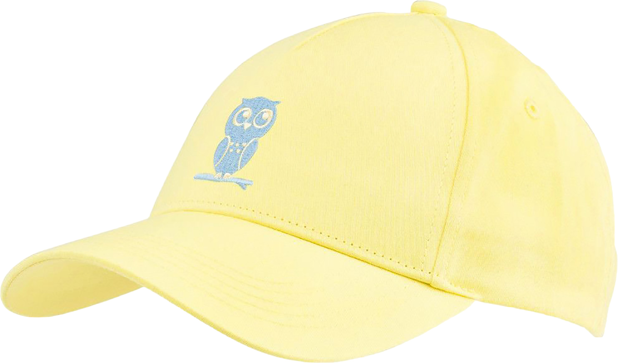 Кепка Head Kids Cap Owl 287043-LMLB желтый