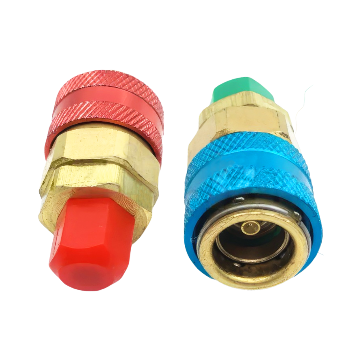 

Фитинг прямой переходник Becool BC-12 05279, BC-12