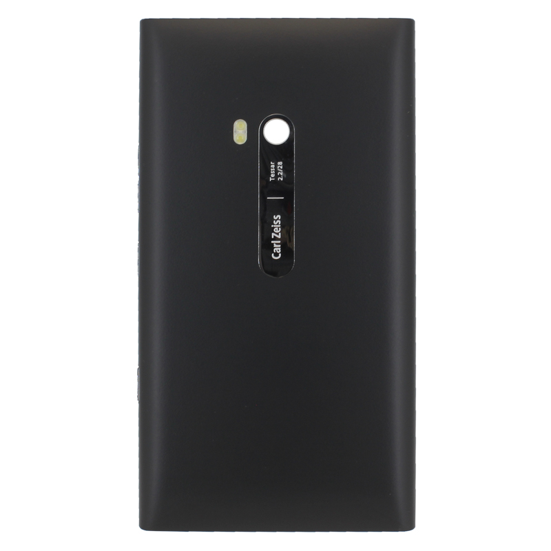 

Корпус BaseMarket для Nokia Lumia 900 (черный) OEM
