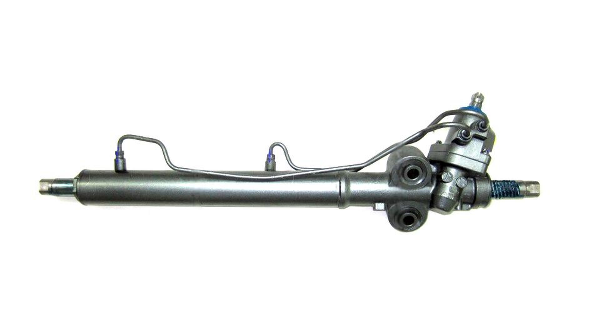 

Рулевая рейка PST PSGIN218R Infiniti G35 2002-2007, PSGIN218R
