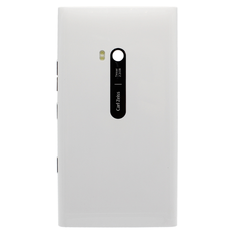 

Корпус BaseMarket для Nokia Lumia 900 (белый) OEM
