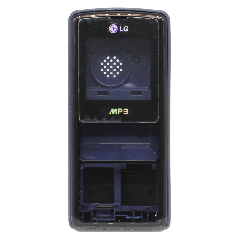 

Корпус BaseMarket для LG KP115 (черный)