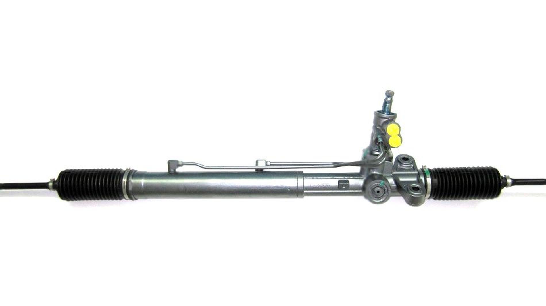 

Рулевая рейка TRW PSGHY242R с ГУР Hyundai Genesis, PSGHY242R