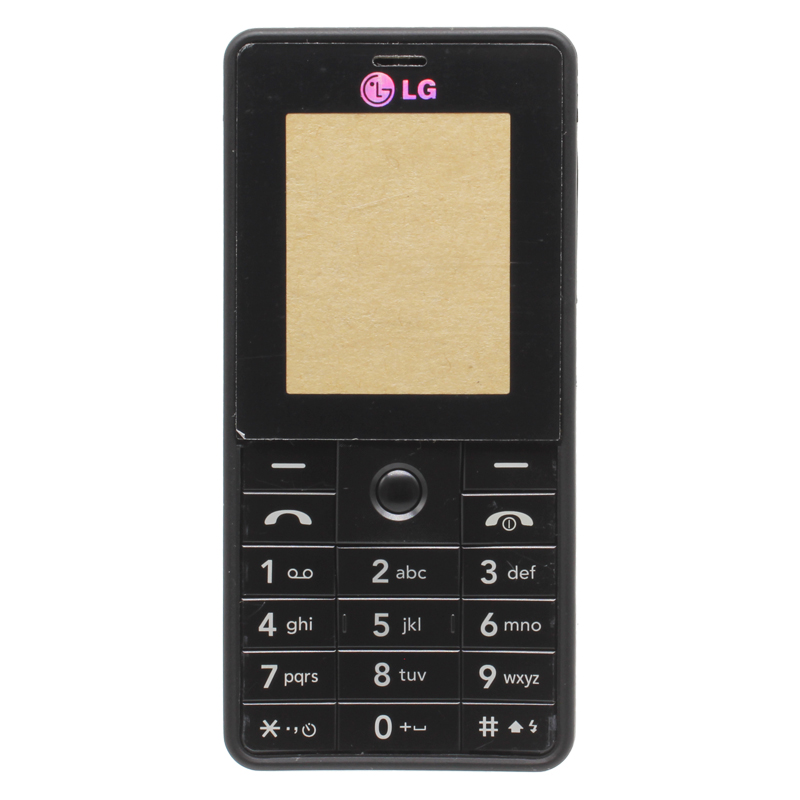

Корпус BaseMarket для LG KG320
