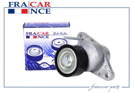 

Ролик Ремня Поликлинового, Натяжной 8200933753 France Car Fcr220016