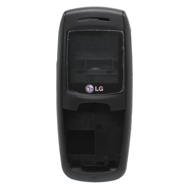 

Корпус BaseMarket для LG KG110 (черный)