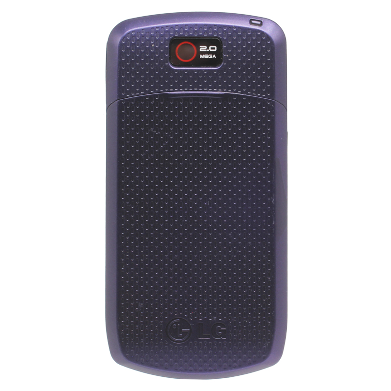 

Корпус BaseMarket для LG GB230 (синий)