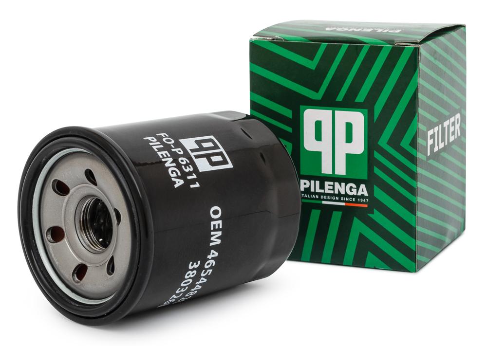 

Фильтр масляный PILENGA FO-P6311