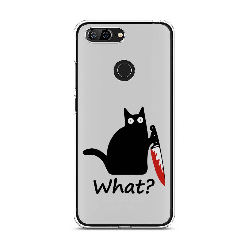 Чехол для Lenovo S5 
