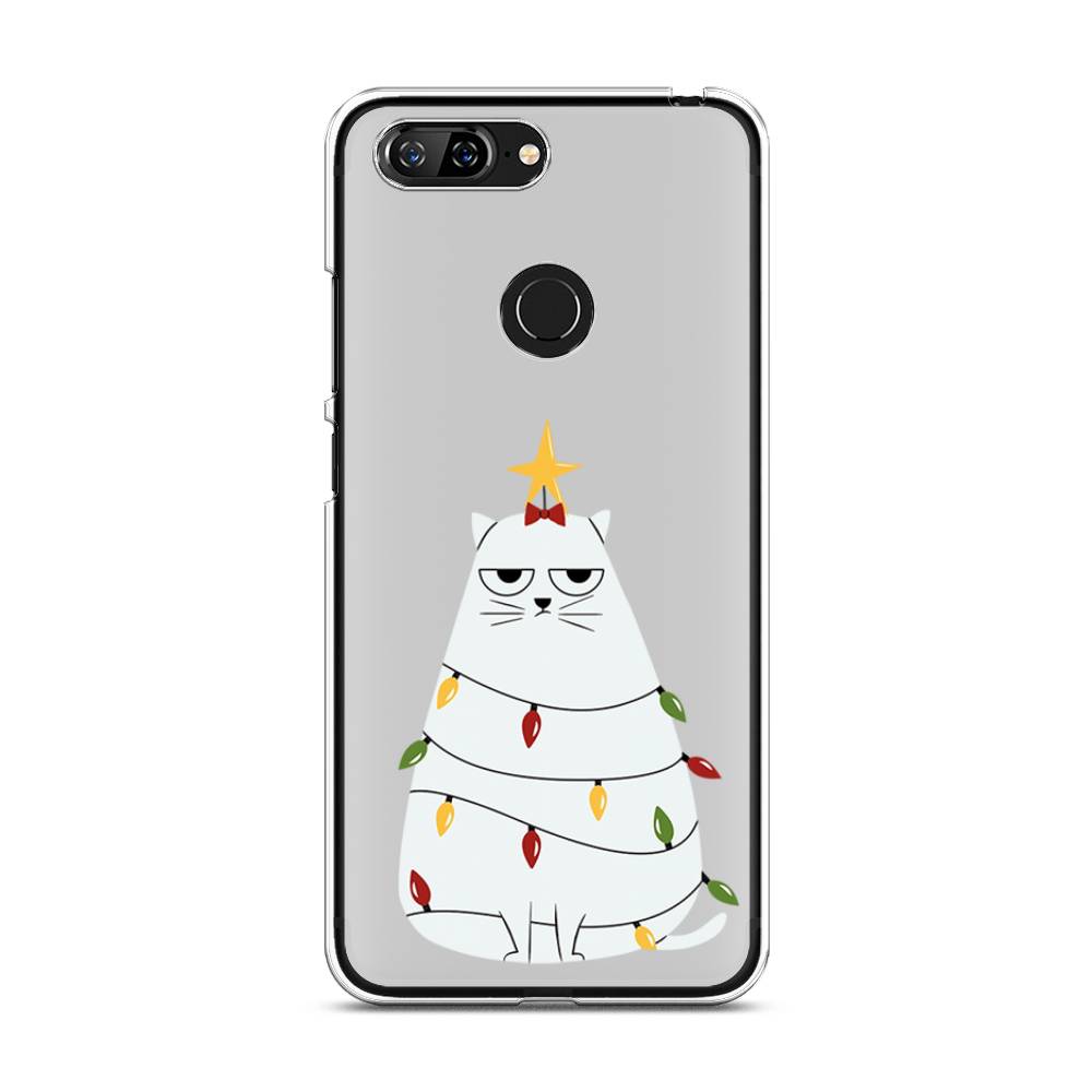 Чехол для Lenovo S5 
