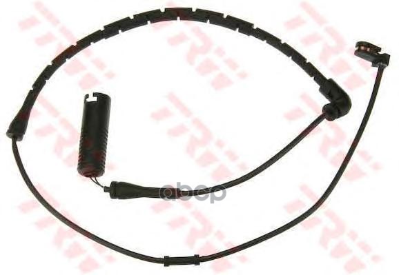 

Датчик износа тормозных колодок LAND ROVER TRW GIC219