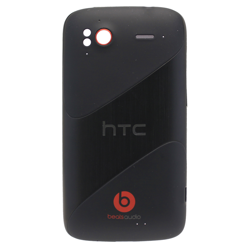 

Корпус BaseMarket для HTC Sensation XE G18 (черный) OEM