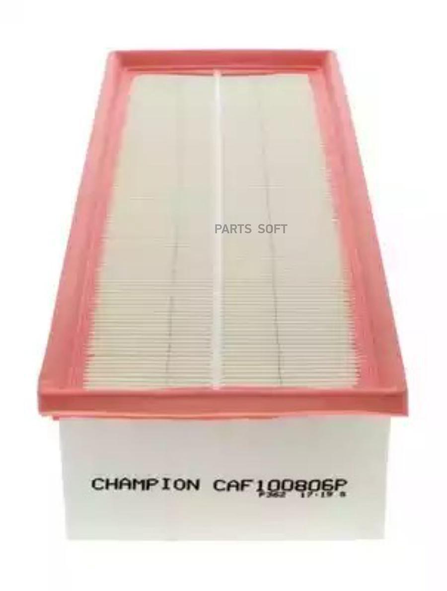 

Фильтр Воздушный Champion CAF100806P