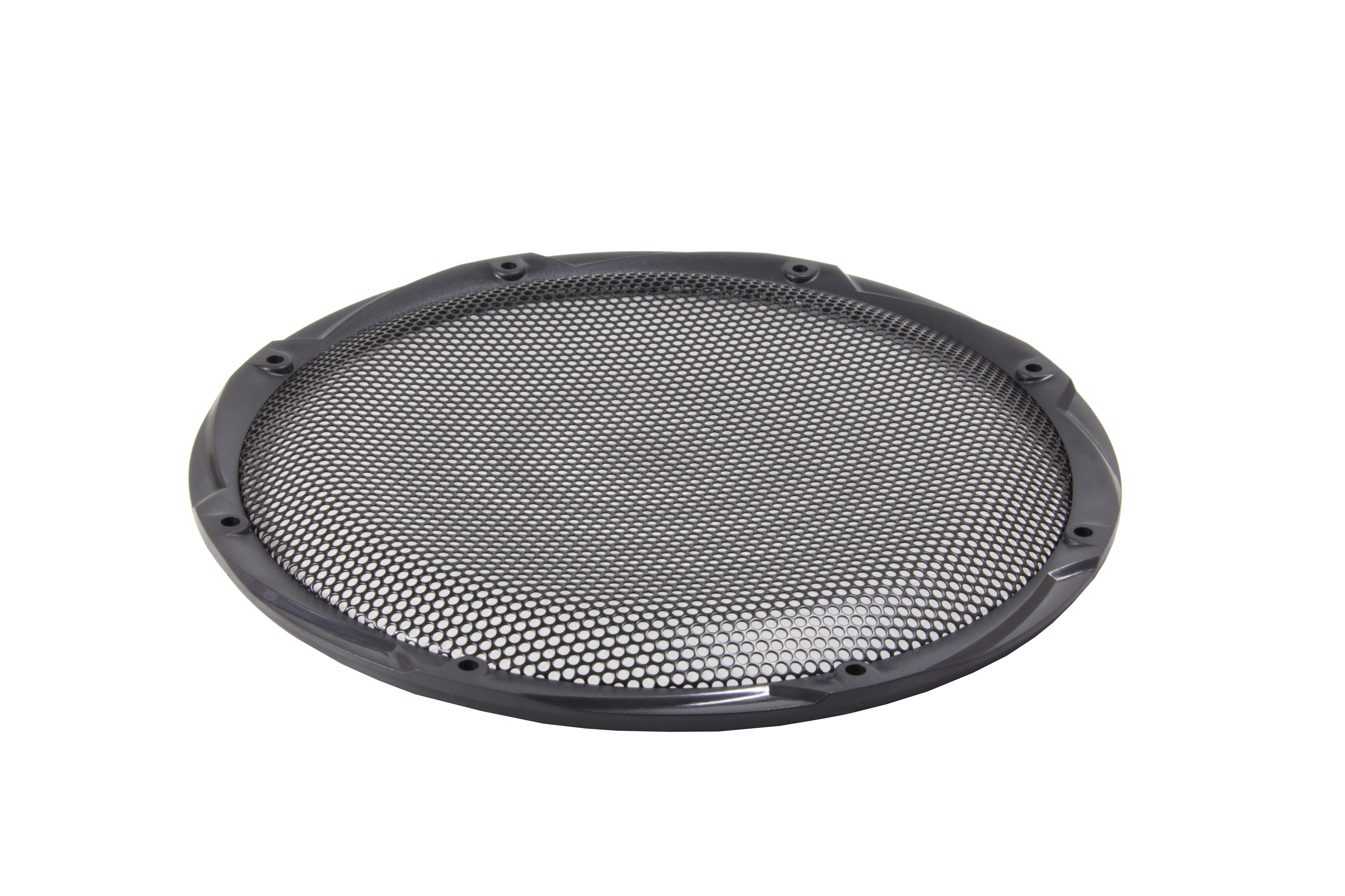 

Гриль для акустики AMP MGH165 (шт) сталь+пластик 17см