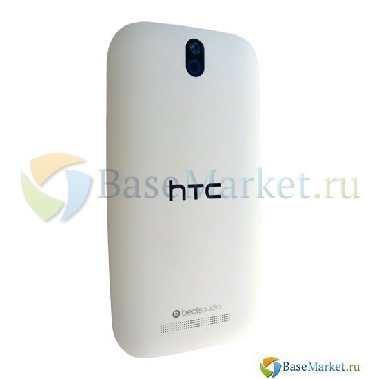 

Корпус BaseMarket для HTC One SV (белый) OEM