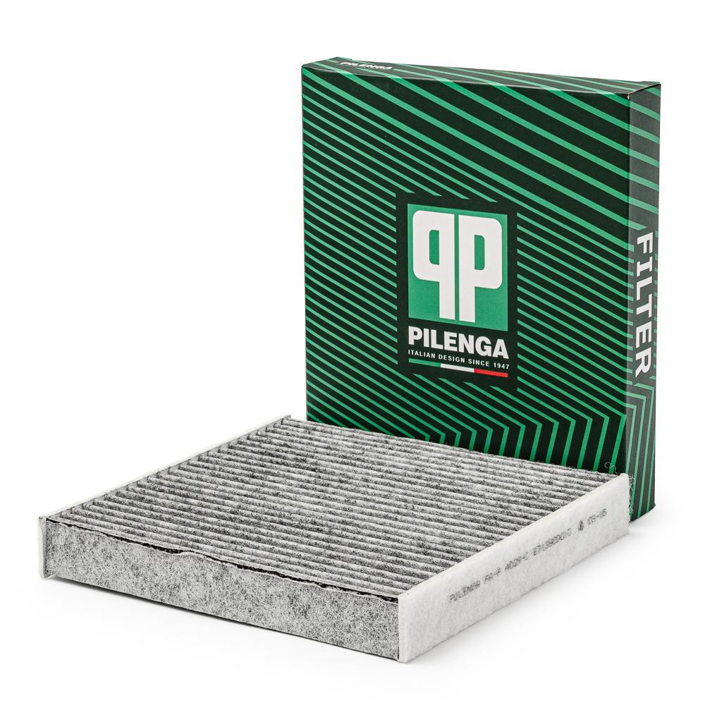 

Фильтр салонный PILENGA FA-P4029-C