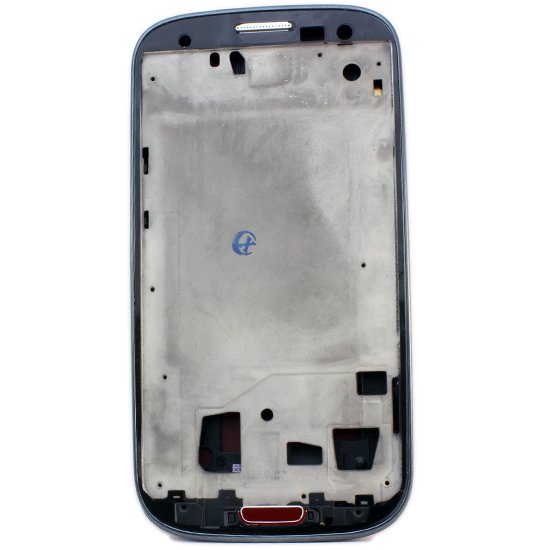 

Корпус BaseMarket для Samsung i9300 Galaxy S3 (красный)
