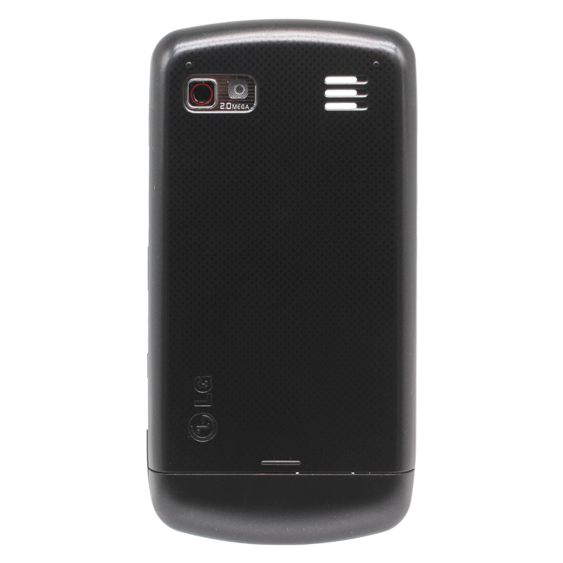 

Корпус BaseMarket для LG GR500 Xenon (черный)