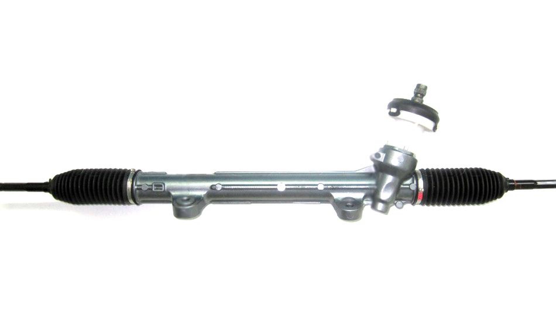 

Рулевая рейка PST PSGHY116 Hyundai i40 2011, PSGHY116, PSGHY116