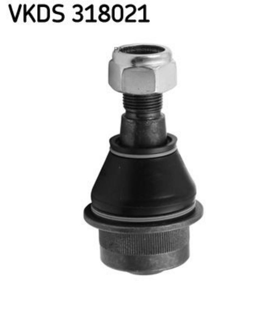 

Vkds 318021_опора Шаровая Л.+П Vw Crafter Mb Sprinter 06> Skf арт. VKDS318021