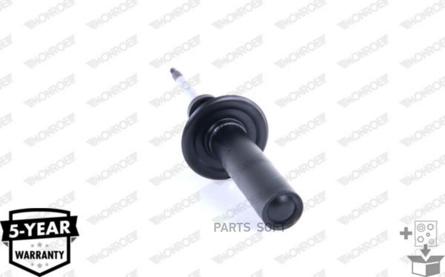 

Monroe 376049Sp Амортизатор Передний Audi Q5 08 376049Sp