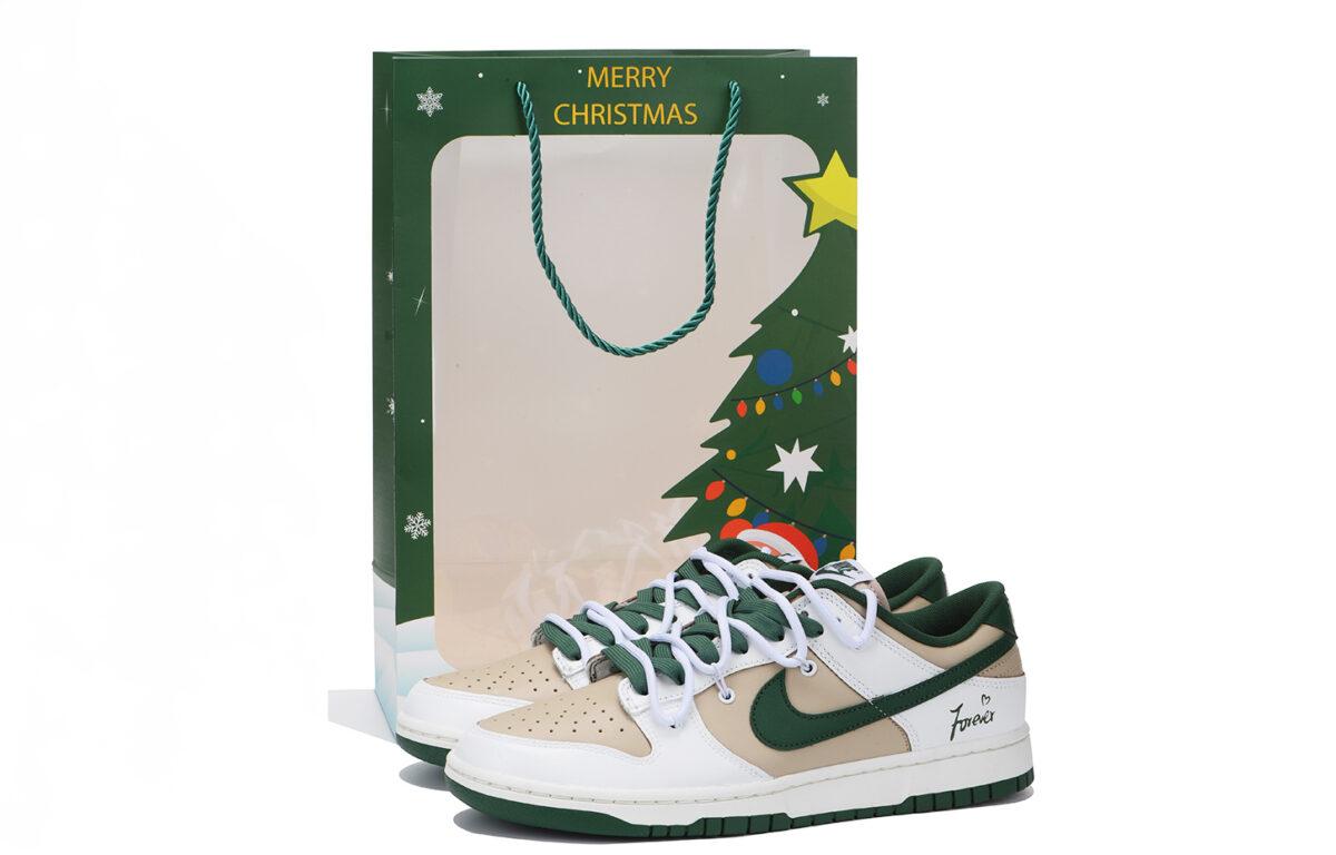 

Кеды унисекс Nike Dunk Low vibe белые 40 EU, Белый, Dunk Low vibe