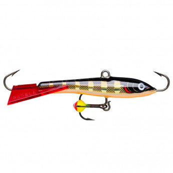 

Балансир Rapala WH5-STBG 5см STBG 9гр, Золотистый, Jigging Rap