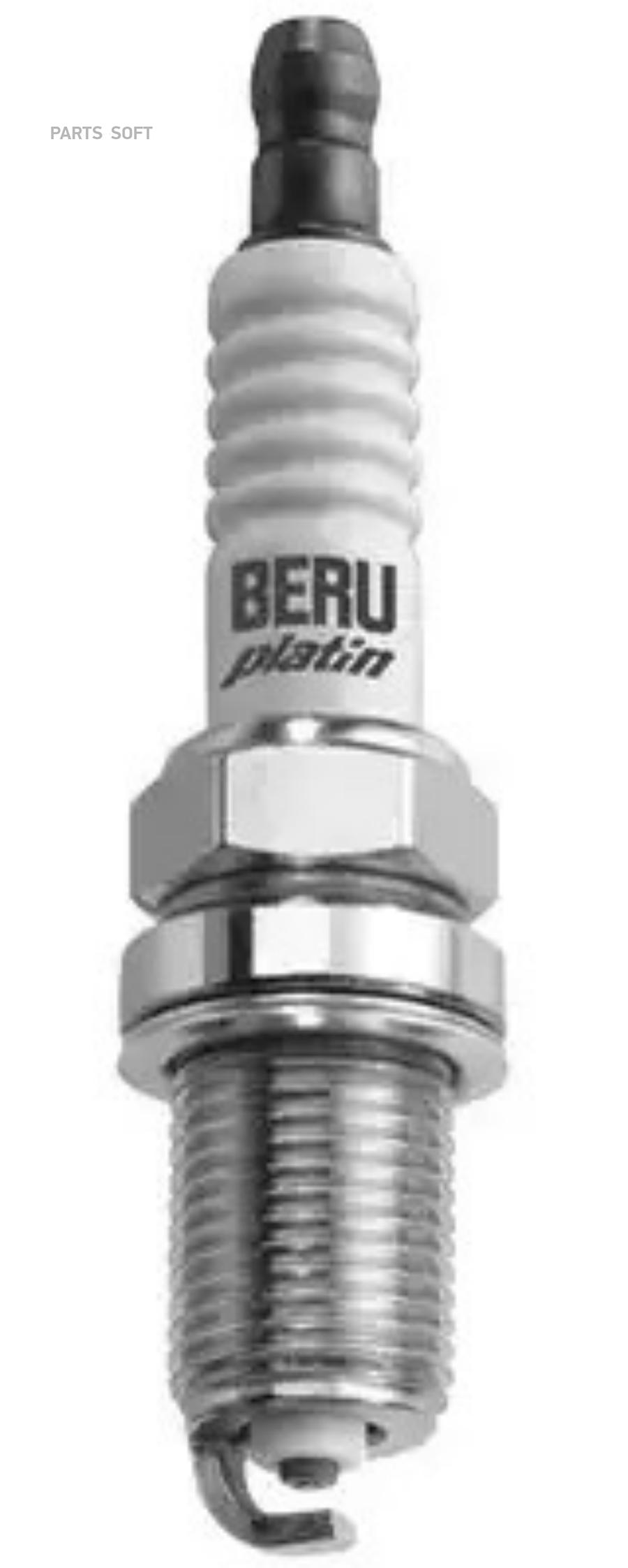 

Свеча Зажигания 14 F-6 Dpur2 Beru арт. Z170