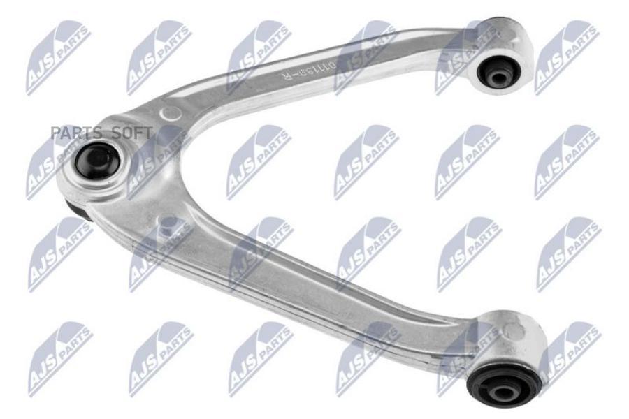 

Рычаг Передний Infiniti 1Шт NTY ZWGNS015