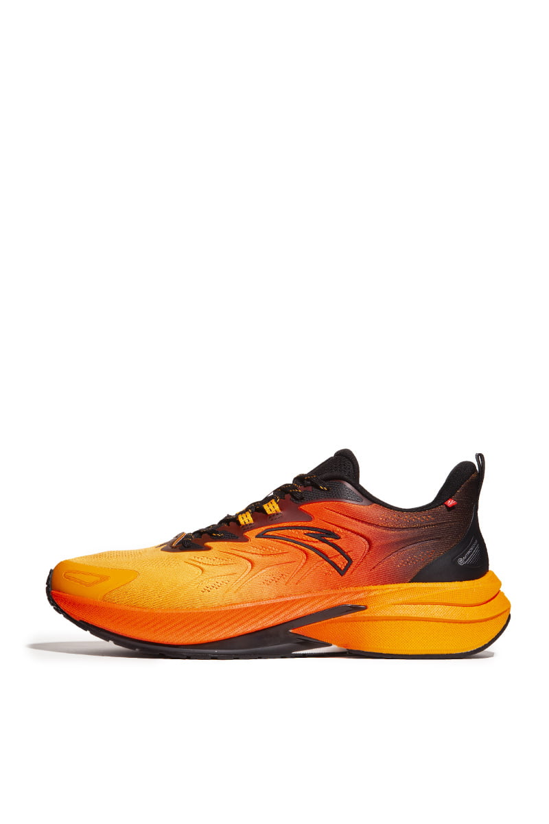 

Спортивные кроссовки мужские Anta Running Shoes ROCKET NITROEDGE оранжевые 7.5 US, Оранжевый, Running Shoes ROCKET NITROEDGE