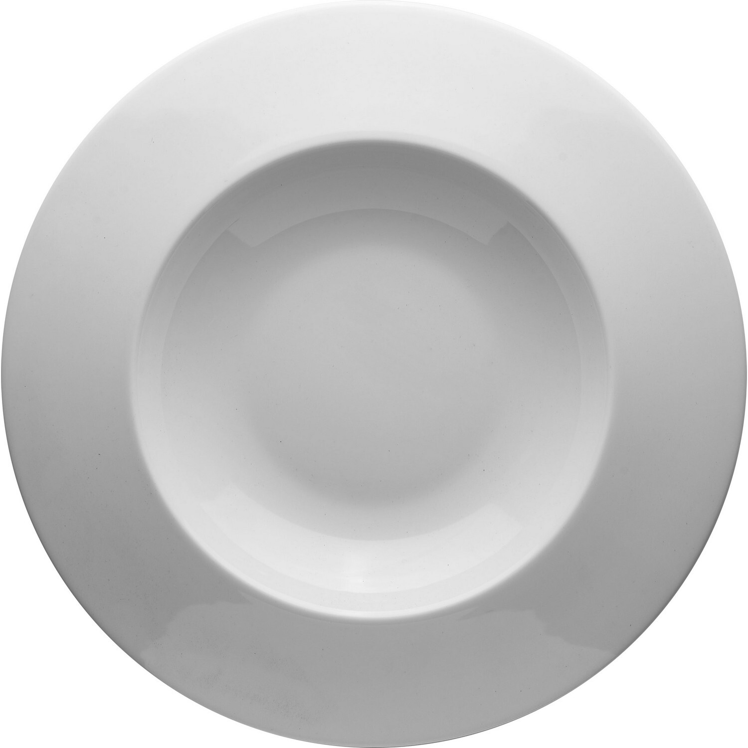 

Блюдо для подачи Steelite фарфор 305х305х35мм, Белый