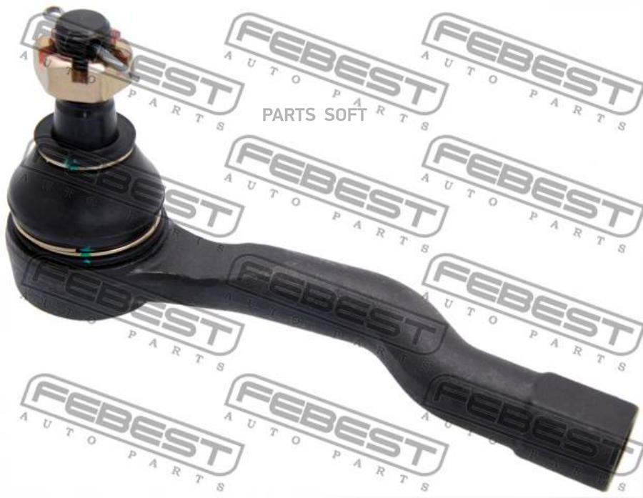 

Рулевой наконечник Febest 0221S50R