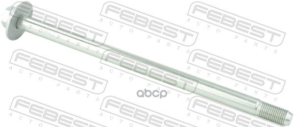 

Болт автомобильный Febest 0129018