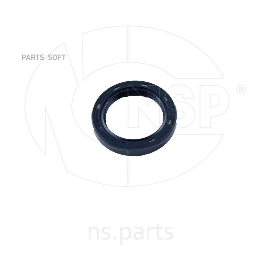 Уплотнительное Кольцо Насоса Масляного Hyundai Get 1Шт NSP NSP024613136002 900₽