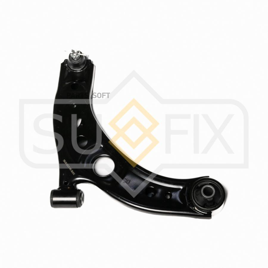 

Рычаг Подвески Sufix Sh1772 Sufix SH1772