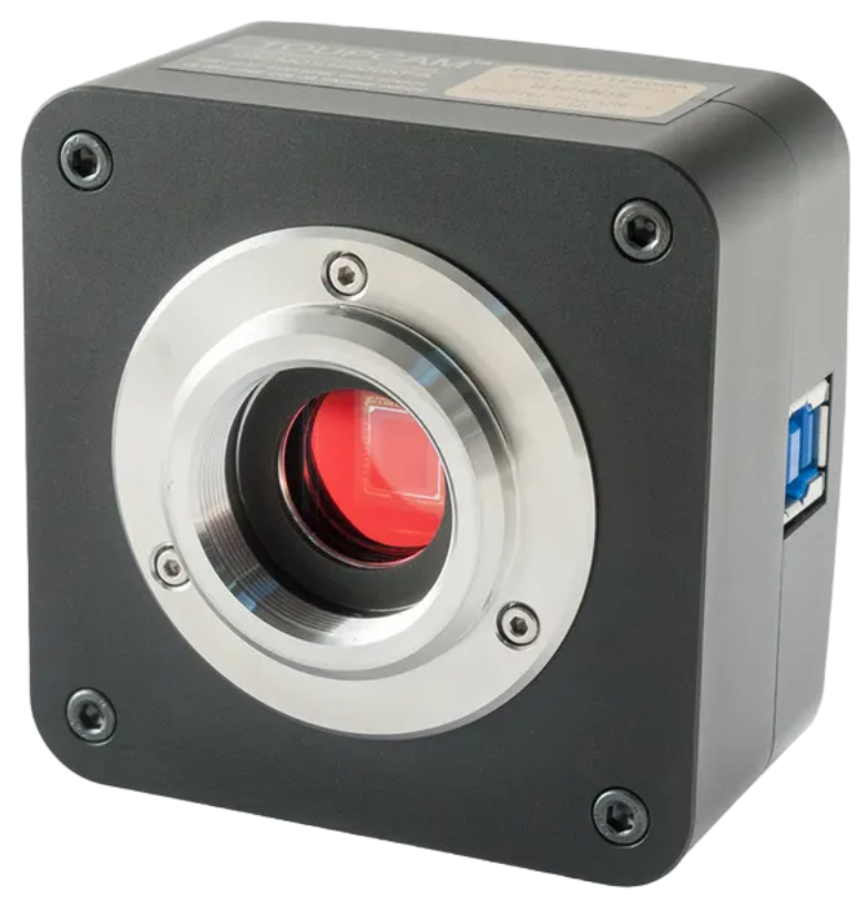 

Камера для микроскопов ToupCam U3CMOS16000KPA, st_7025