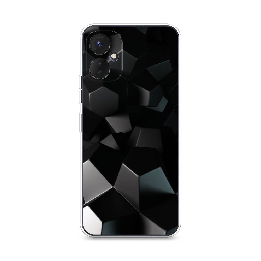 

Чехол Awog "Геометрия 20" для Tecno Spark 9 Pro, 301950-3