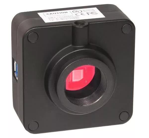 

Камера для микроскопа ToupCam U3CMOS08500KPA, st_5689