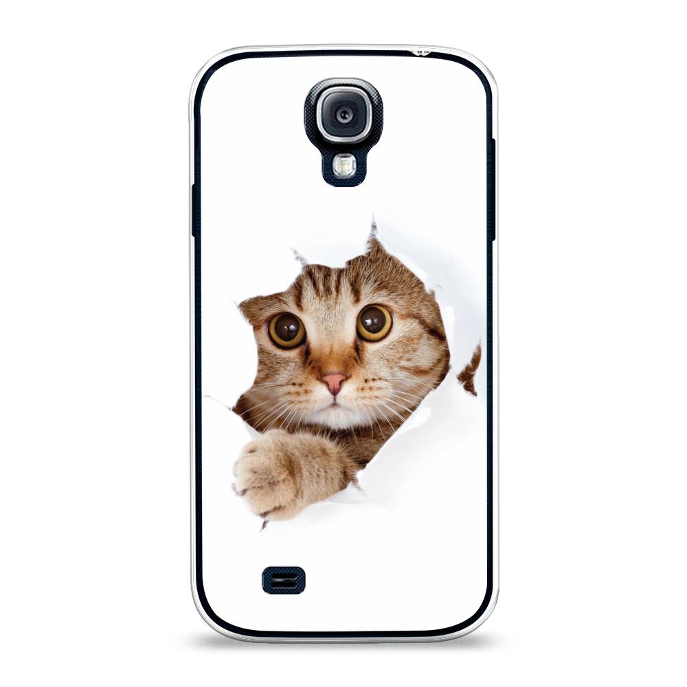 Чехол на Samsung Galaxy S4 