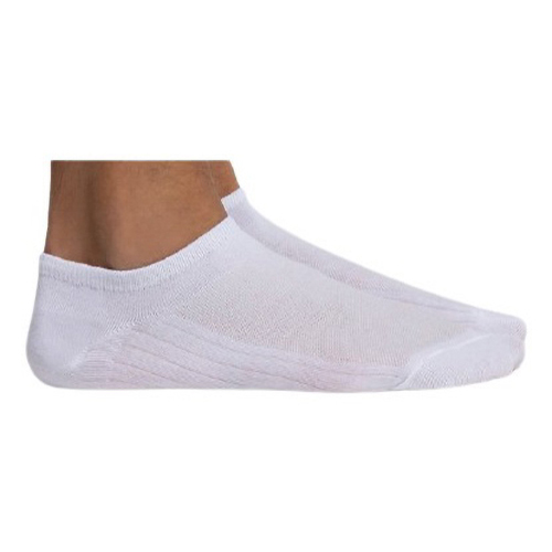 

Носки мужские Pompea белые 39-42, Белый