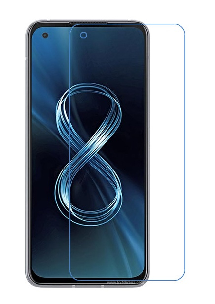 

Защитная пленка MyPads для ASUS ZenFone 8 ZS590KS глянцевая