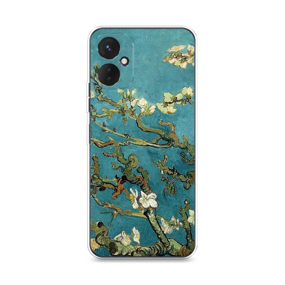 

Чехол Awog на Tecno Spark 9 Pro "Ван Гог", 301950-9
