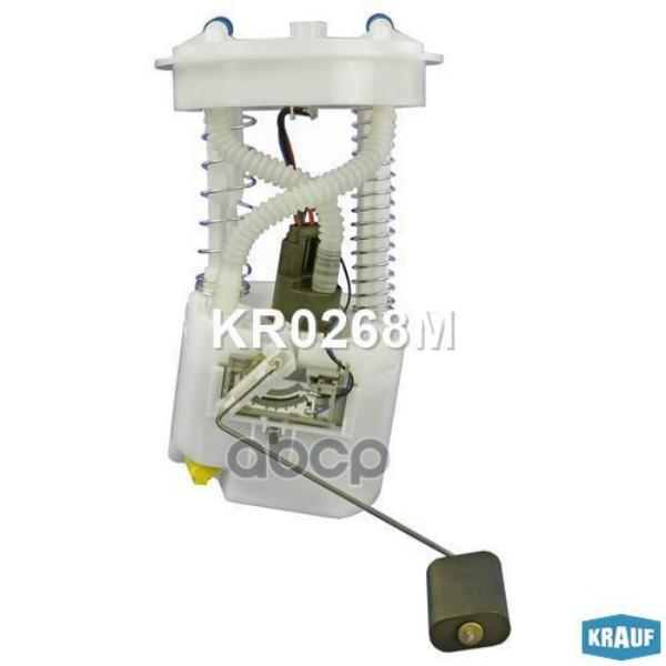 

Электробензонасос В Сборе Krauf Kr0268m Krauf арт. KR0268M