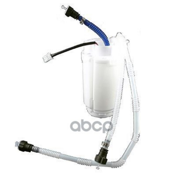 

Электробензонасос Vw Touareg 03 Meat&Doria 77465 MEAT & DORIA арт. 77465