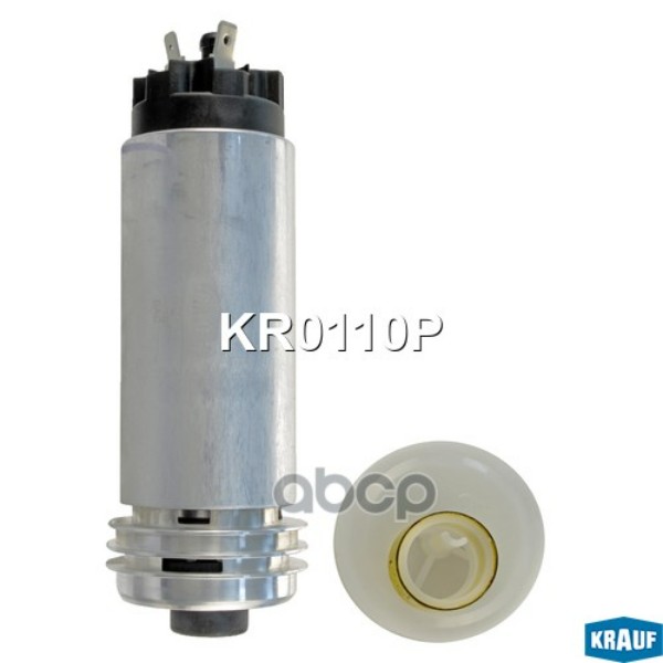 

Электробензонасос Vw Passat B3B4T4 90-03 P-3,5bar Krauf Kr0110p Krauf арт. KR0110P